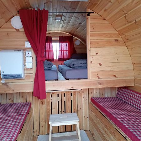 Fichtelpark Hotel Kirchenlamitz Kültér fotó