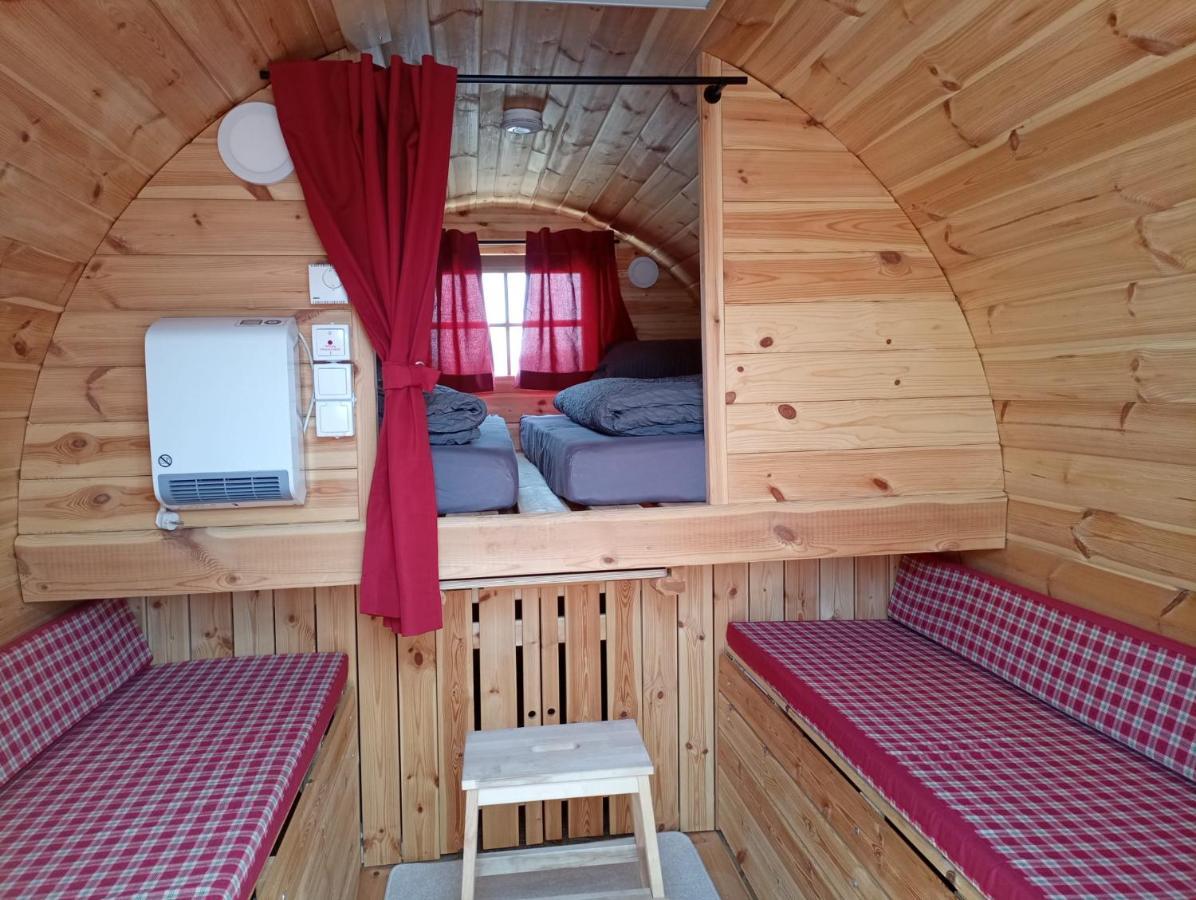 Fichtelpark Hotel Kirchenlamitz Kültér fotó