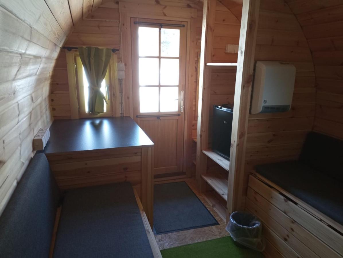 Fichtelpark Hotel Kirchenlamitz Kültér fotó