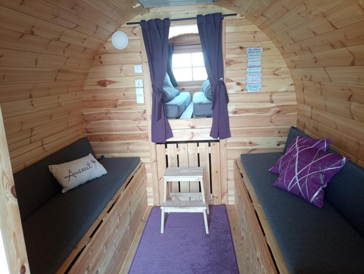 Fichtelpark Hotel Kirchenlamitz Kültér fotó